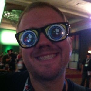 Meet your Posher, Daniel